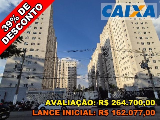Apartamento com 2 quartos e 72m² em São Paulo