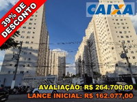 Apartamento com 2 quartos e 72m² em São Paulo