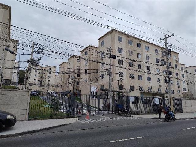 Apartamento com 2 quartos em Madureira, Rio de Janeiro