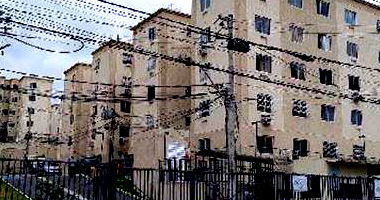 Apartamento com 2 quartos em Madureira, Rio de Janeiro