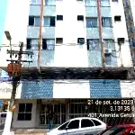 Apartamento em Manaus com 3 Quartos e 123,33 m²