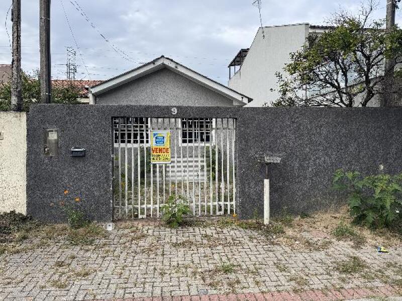 Casa em Curitiba com 2 Quartos