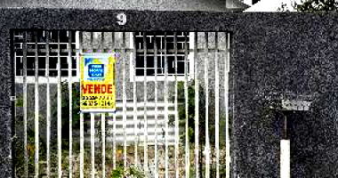 Casa em Curitiba com 2 Quartos