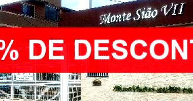 Apartamento com 2 quartos em Valparaíso de Goiás/GO