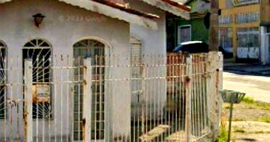 Casa Ocupada em Conjunto Mauro Marcondes - Campinas/SP