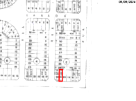 Terreno com 300m² em Luziânia/GO