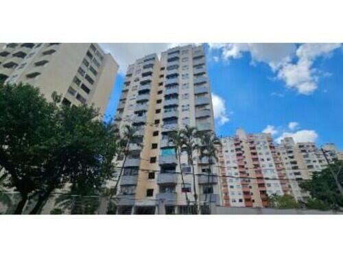 Apartamento com 2 dormitórios, 54,59m²
