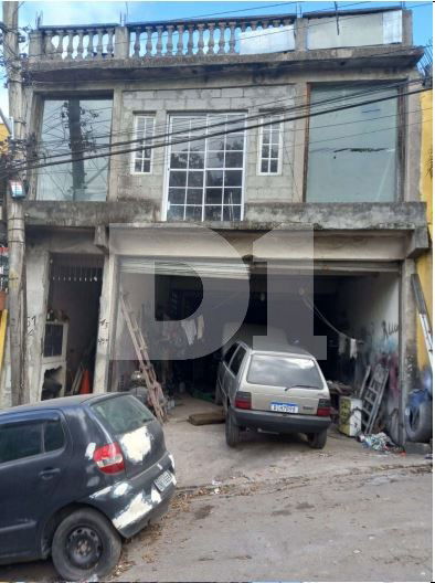 Casa em Cotia/SP com 230 m² de área construída