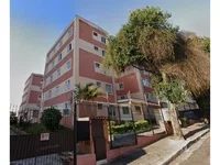 Apartamento com 1 quarto em Itaquera