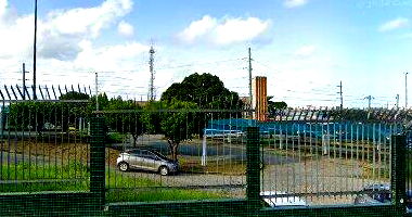 Terreno 26.381,25m² - Aracaju/SE