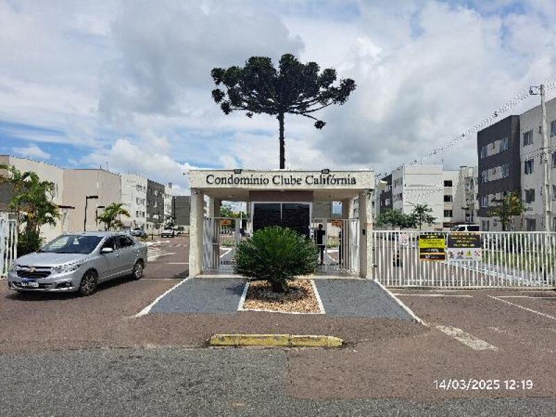 Apartamento 2 quartos, 1 banheiro, 1 vaga, 40m² privativos