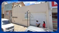 Prédio Comercial com 5 salas e 2 banheiros no Centro do Crato/CE