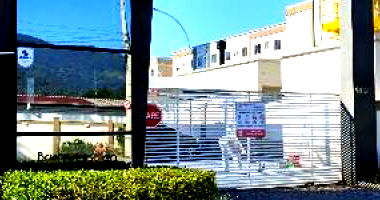 Apartamento com 2 quartos, 1 vaga de garagem em Blumenau