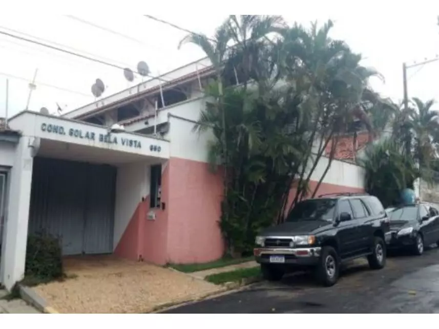 Casa em Leilão com 1 Vaga em Piracicaba/SP