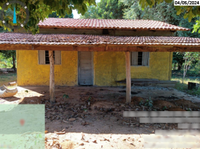 Fazenda Alto da Serra com 117,26ha em São Valério/TO