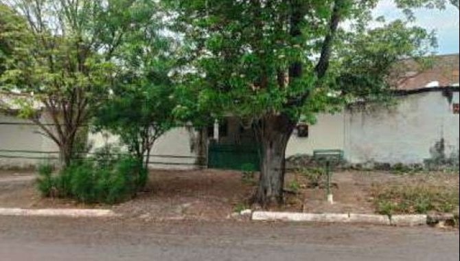Casa com 2 quartos e 1 banheiro em Corumbá