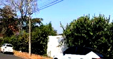 Terreno amplo de 3400m² com excelente localização e potencial