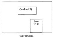 Terreno em Matinhos/PR - 220m²