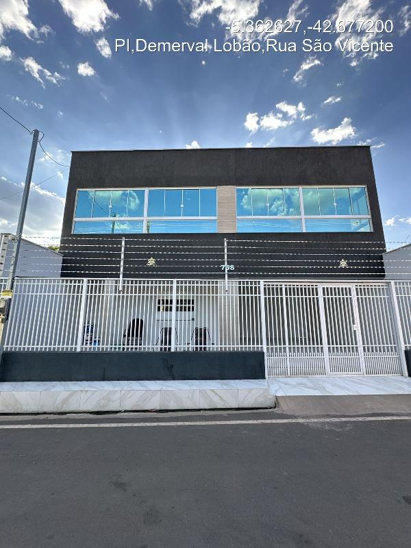 Casa com 3 quartos e 148m² de área total