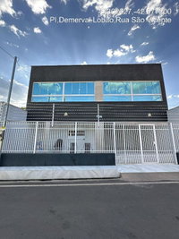 Casa com 3 quartos e 148m² de área total