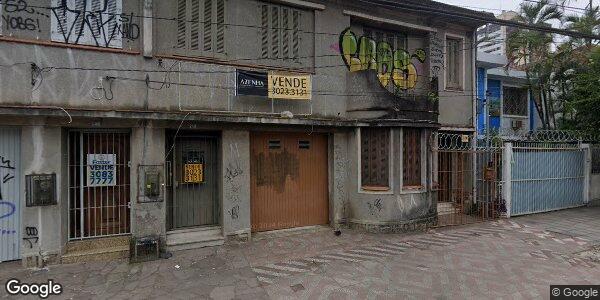 Garagem 21,90m² - Azenha