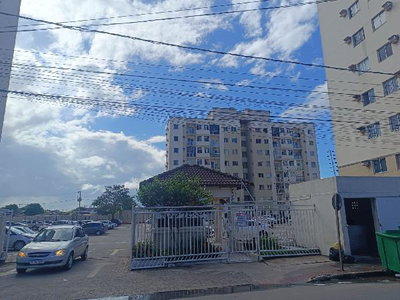 Apartamento 2 quartos, 1 vaga e 47 m² privativos