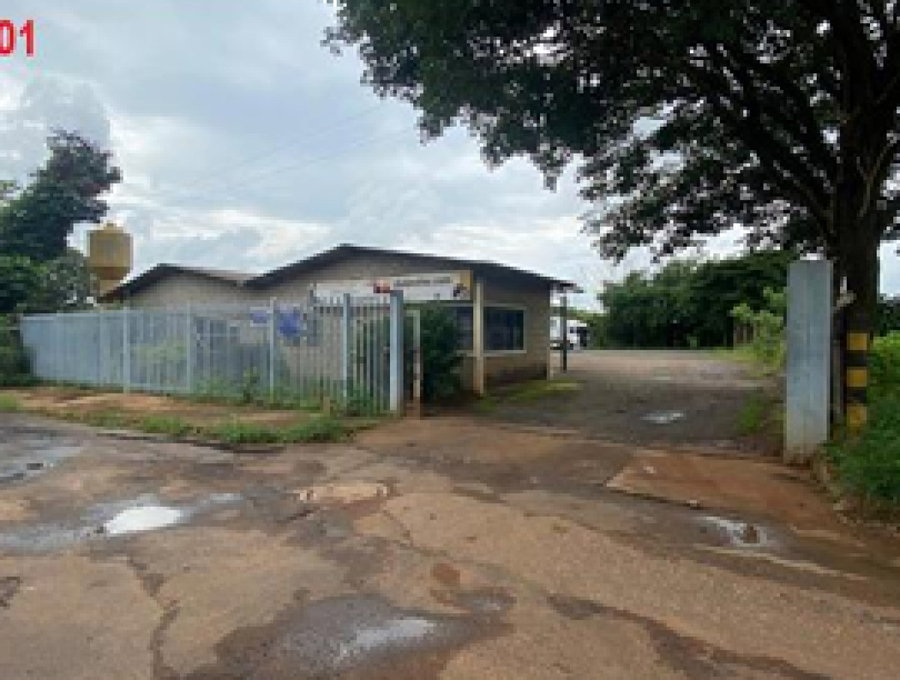 Excelente oportunidade de investimento em dois lotes vizinhos