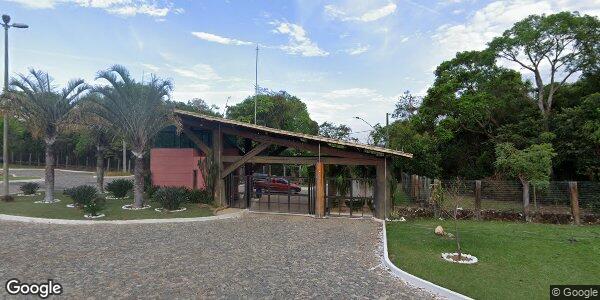 Lote 15 no Condomínio Arraial do Lago com 1754,51m²