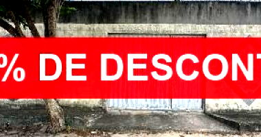 Casa com 2 quartos em Teixeira de Freitas/BA