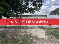 Casa com 2 quartos em Teixeira de Freitas/BA