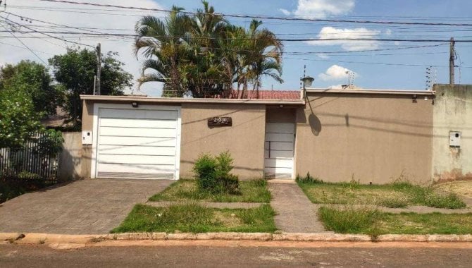 Casa com 3 quartos em Ponta Porã - Jardim São João