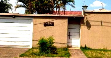 Casa com 3 quartos em Ponta Porã - Jardim São João