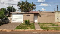 Casa com 3 quartos em Ponta Porã - Jardim São João