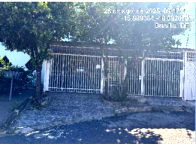 Casa com 2 quartos em Samambaia/DF