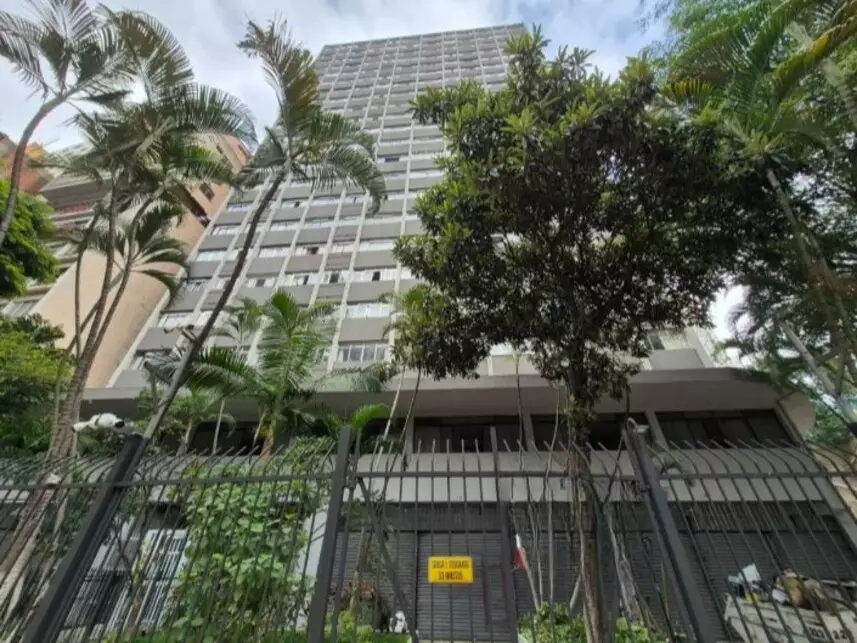 Loja em Leilão com 200m² - Bela Vista, São Paulo