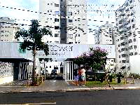 Apartamento com 2 Quartos e 1 Vaga em Jardim Holanda