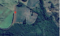 Terreno Rural com 12,30 Hectares em Cândido de Abreu/PR