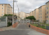 Apartamento com 2 quartos e vaga, 47,63m²