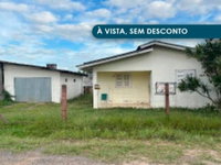 Casa Ocupada com 78m² em Torres - RS
