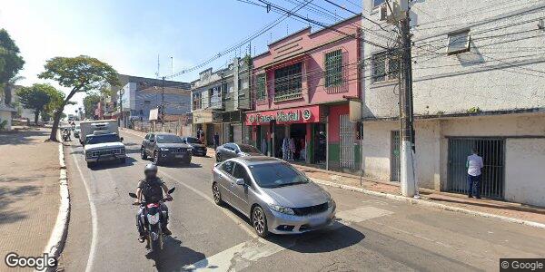 Terreno amplo em Avenida movimentada - Rio Branco/AC