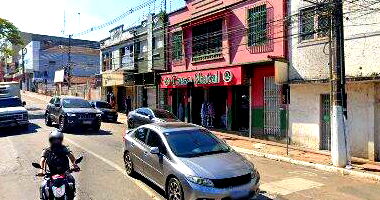 Terreno amplo em Avenida movimentada - Rio Branco/AC