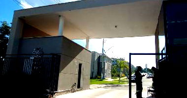 Apartamento 2 quartos, 1 banheiro, 1 vaga, 48.8m², desocupado