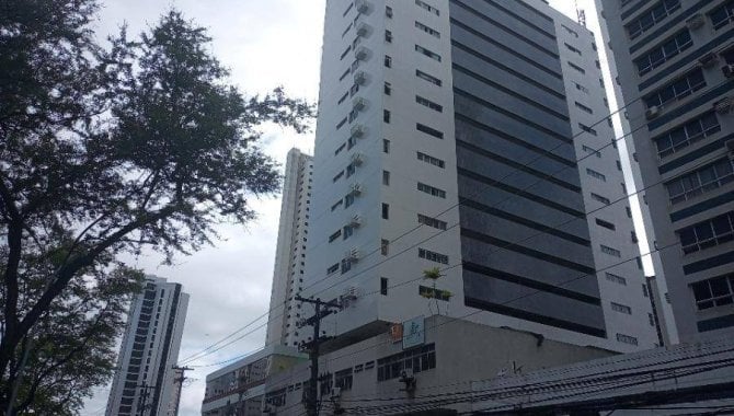Sala Comercial 31 m² em Boa Viagem, Recife