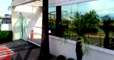Apartamento em Londrina com 46,65m² e 1 vaga