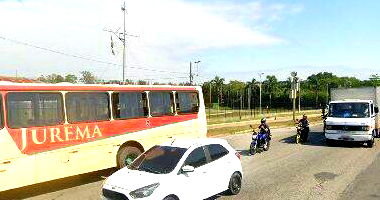 Box de Estacionamento - Edifício Vila Real em Cuiabá/MT