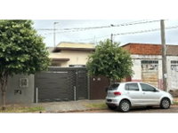 Casa com 3 quartos e 2 banheiros em condomínio - 108,45m²