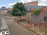 Casa em Construção em Condomínio com 255,59m²