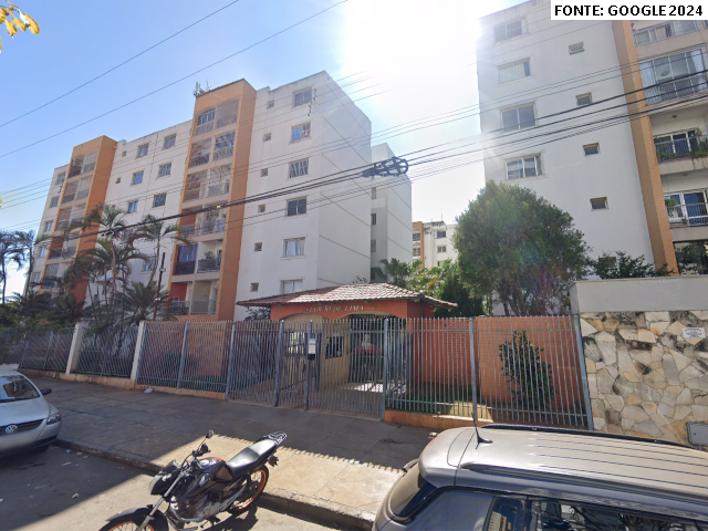 Apartamento 80,19m² inacabado com elevador e 4º pavimento