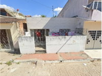 Casa Ocupada com 79,20 m² em Buíque/PE