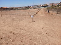 Terreno Amplo em Cruzeta - RN
